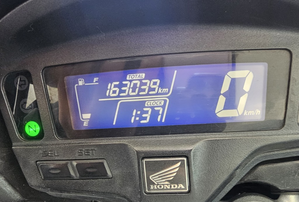 Imagem 2 - HONDA NXR 160 BROS ESDD FLEXONE 2021