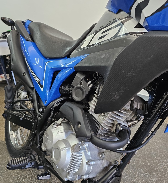 Imagem 1 - HONDA NXR 160 BROS ESDD FLEXONE 2021