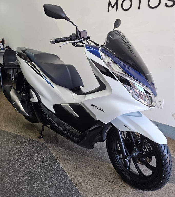 Imagem 10 - HONDA PCX 150 SPORT 2022