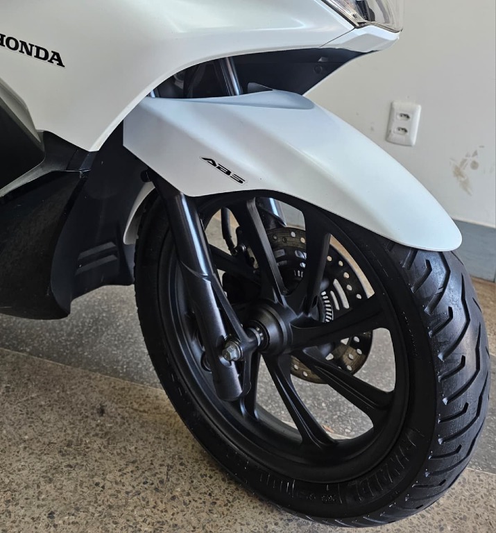 Imagem 9 - HONDA PCX 150 SPORT 2022