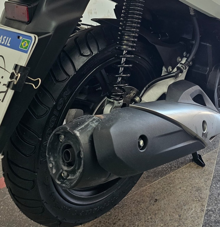 Imagem 8 - HONDA PCX 150 SPORT 2022