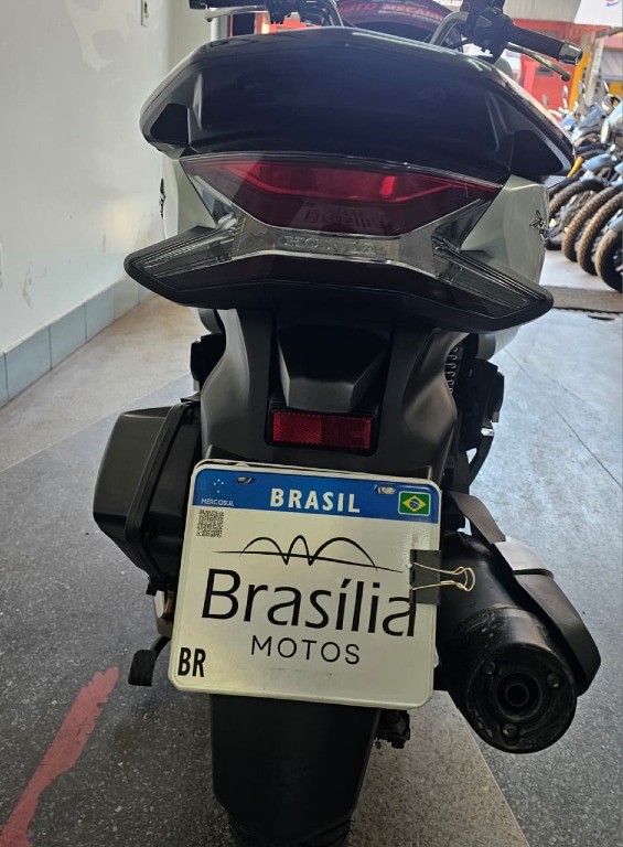Imagem 7 - HONDA PCX 150 SPORT 2022