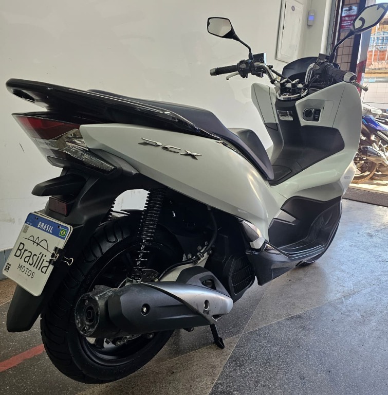 Imagem 6 - HONDA PCX 150 SPORT 2022