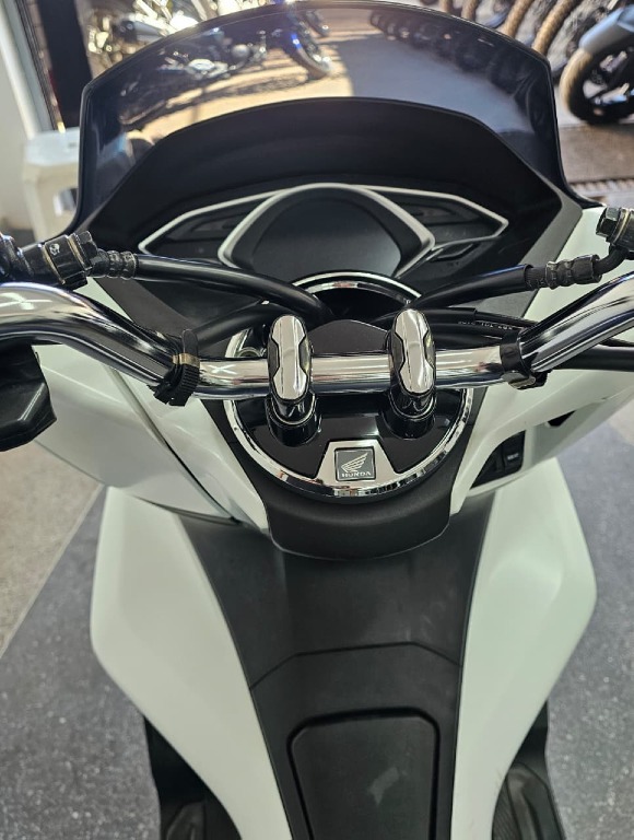 Imagem 3 - HONDA PCX 150 SPORT 2022