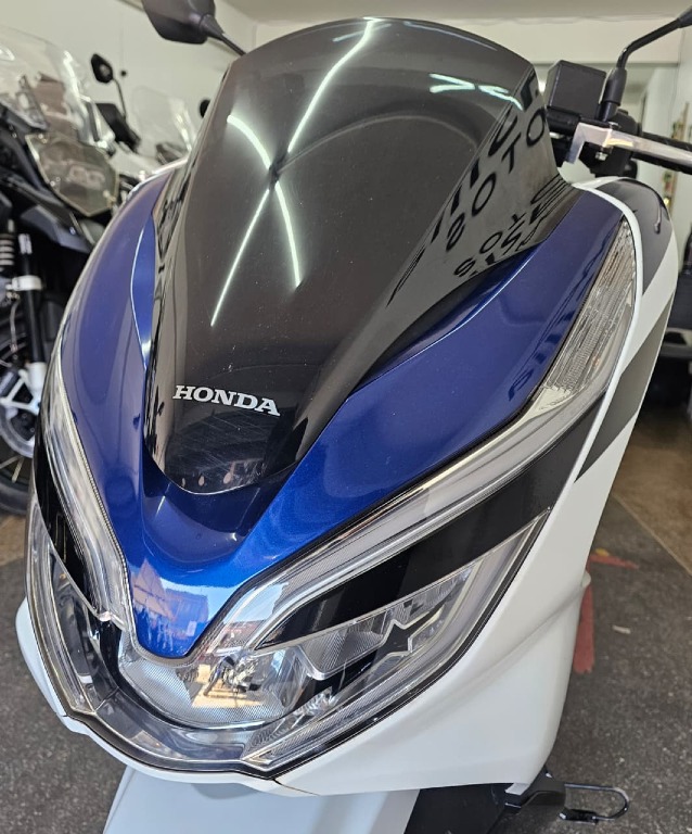 Imagem 2 - HONDA PCX 150 SPORT 2022