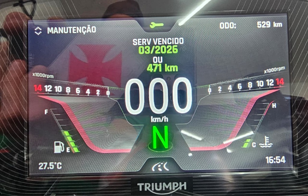 imagem moto Estamos buscando os dados do veículo, em alguns instantes o seu anúncio estará pronto!