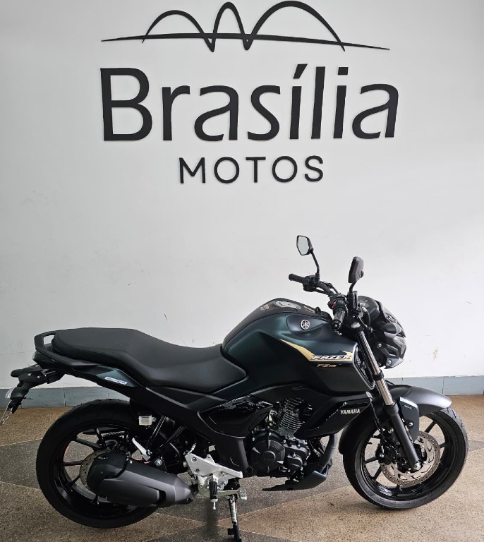 Imagem 10 - YAMAHA FZ15 150 FAZER CONNECTED FLEX 2025