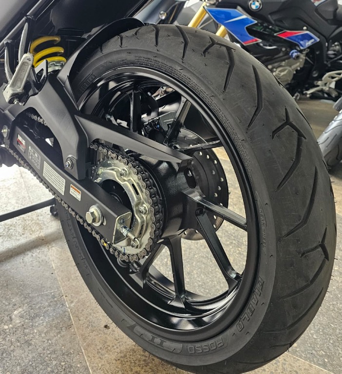 Imagem 7 - YAMAHA FZ15 150 FAZER CONNECTED FLEX 2025
