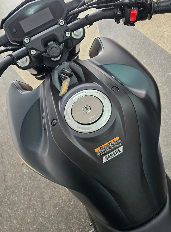 Imagem 5 - YAMAHA FZ15 150 FAZER CONNECTED FLEX 2025