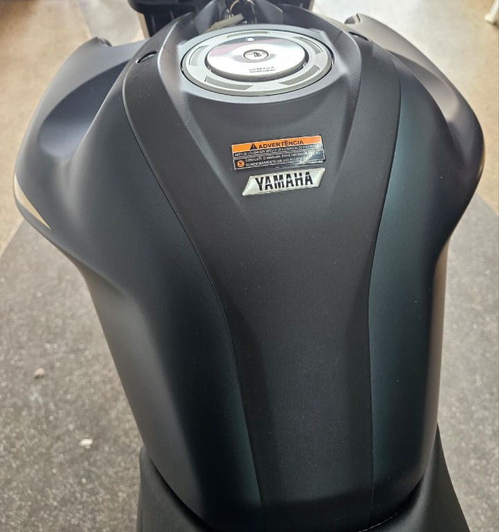 Imagem 4 - YAMAHA FZ15 150 FAZER CONNECTED FLEX 2025