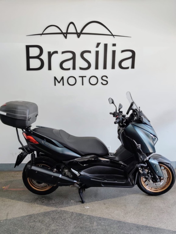 Imagem 6 - YAMAHA XMAX 250 ABS 2024