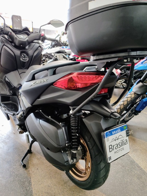Imagem 5 - YAMAHA XMAX 250 ABS 2024