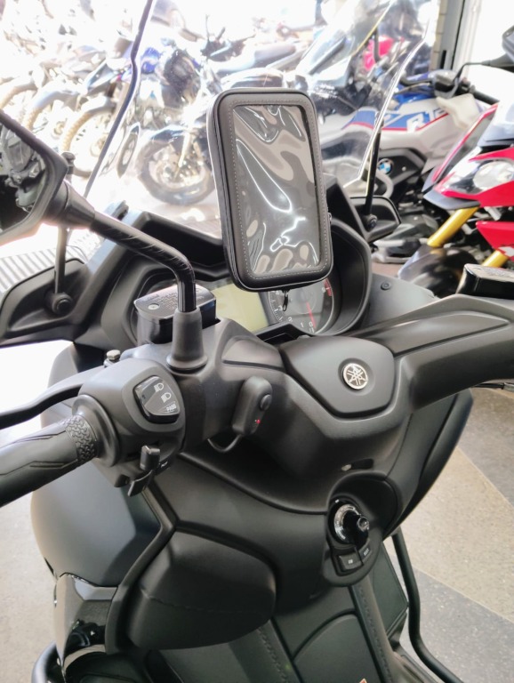 Imagem 4 - YAMAHA XMAX 250 ABS 2024