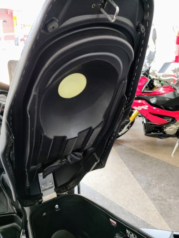 Imagem 3 - YAMAHA XMAX 250 ABS 2024