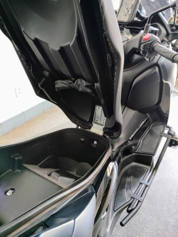 Imagem 2 - YAMAHA XMAX 250 ABS 2024
