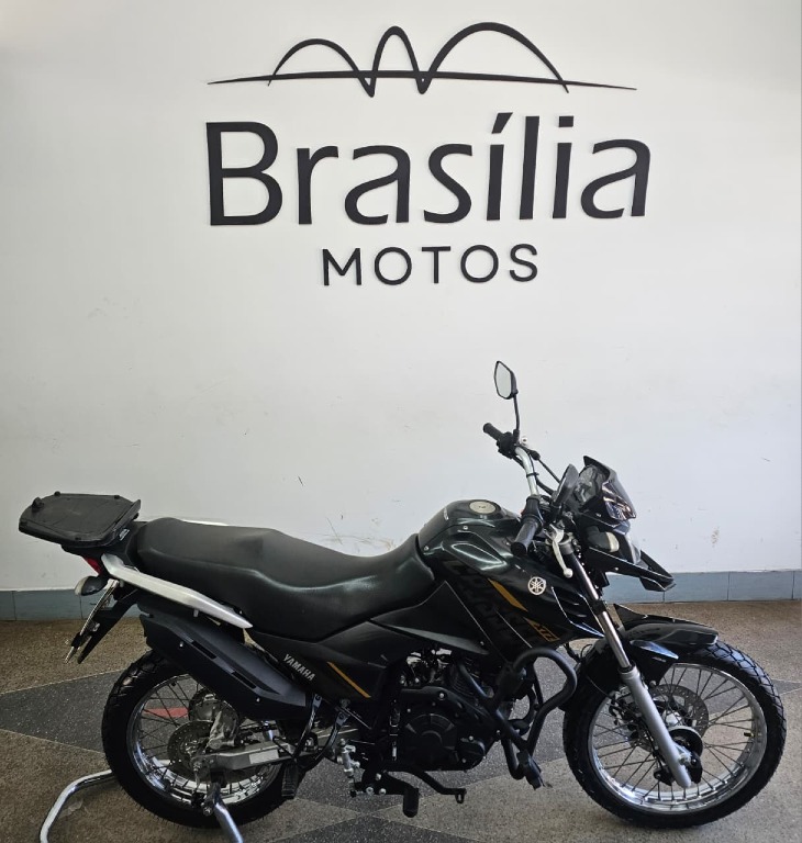 Imagem 8 - YAMAHA XTZ 150 CROSSER S FLEX 2019