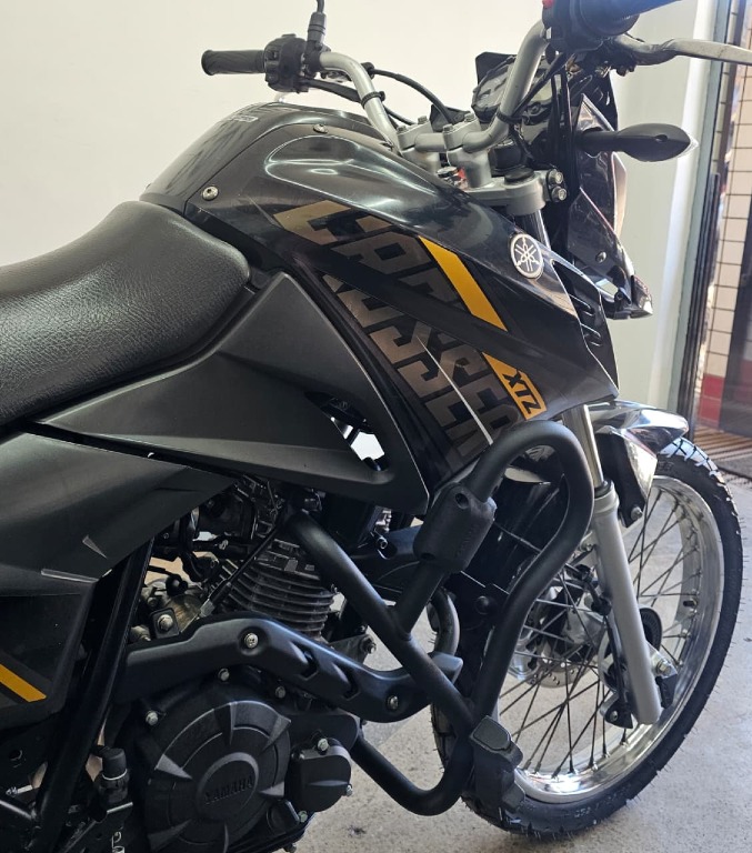Imagem 7 - YAMAHA XTZ 150 CROSSER S FLEX 2019