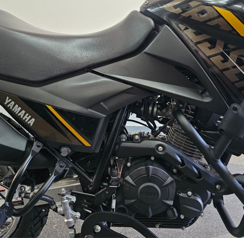 Imagem 6 - YAMAHA XTZ 150 CROSSER S FLEX 2019