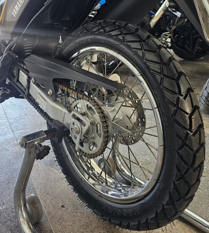 Imagem 4 - YAMAHA XTZ 150 CROSSER S FLEX 2019