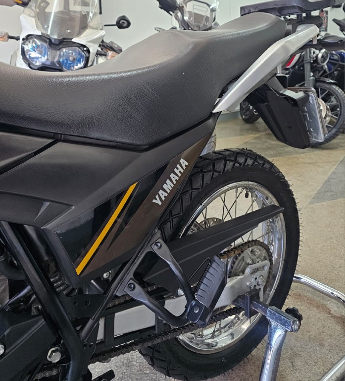 Imagem 2 - YAMAHA XTZ 150 CROSSER S FLEX 2019