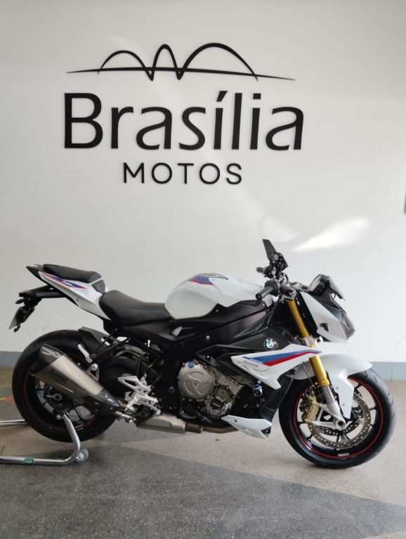 Imagem 8 - BMW S 1000 R 2021