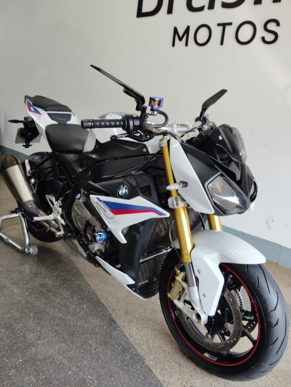 Imagem 6 - BMW S 1000 R 2021