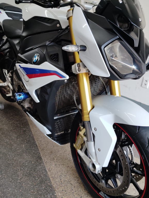 Imagem 5 - BMW S 1000 R 2021