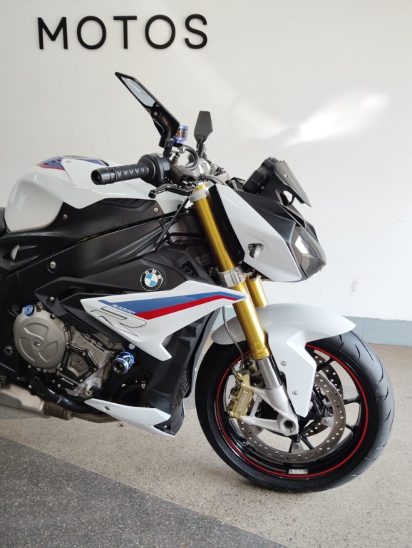 Imagem 4 - BMW S 1000 R 2021