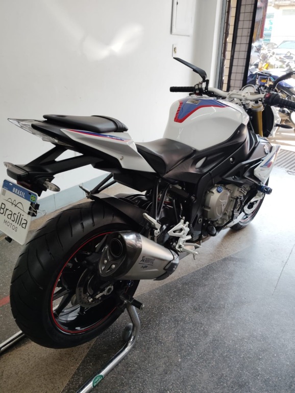 Imagem 3 - BMW S 1000 R 2021
