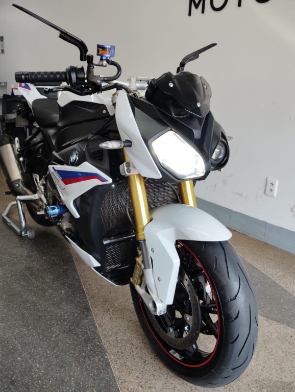 Imagem 2 - BMW S 1000 R 2021