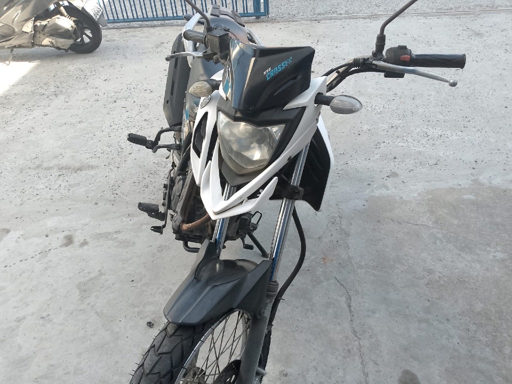 imagem moto YAMAHA XTZ 150 CROSSER S FLEX 2018