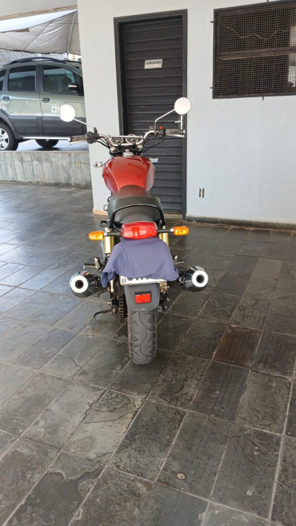 Foto Royal Enfield Interceptor 650cc ABS 2021