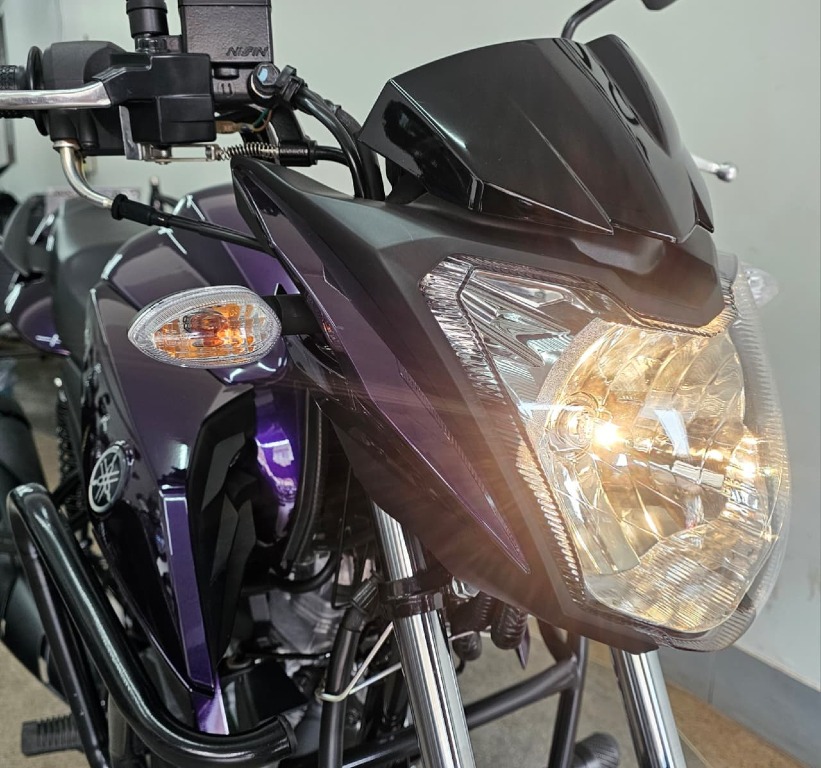 Imagem 5 - YAMAHA YS 150 FAZER SED/ FLEX 2023