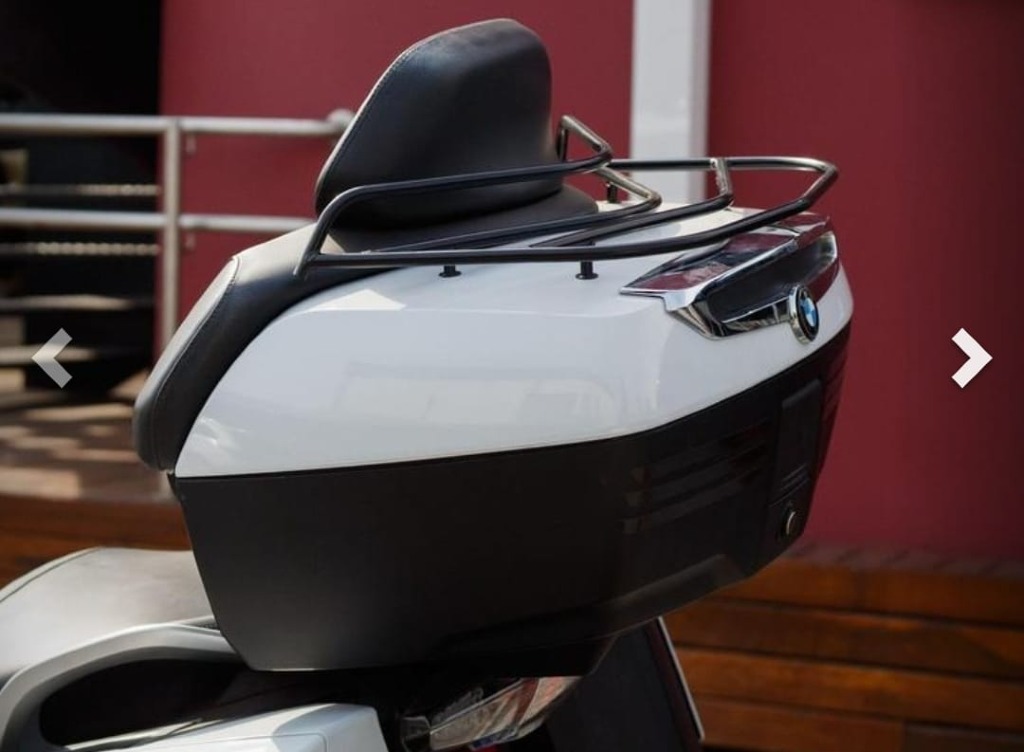 Foto BMW K 1600 BAGGER 2018