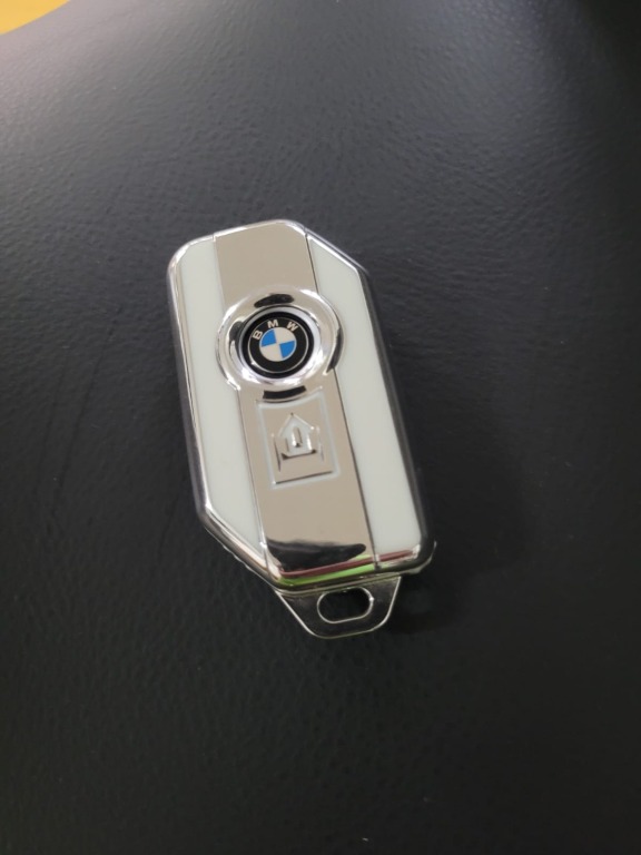 Foto BMW K 1600 BAGGER 2018