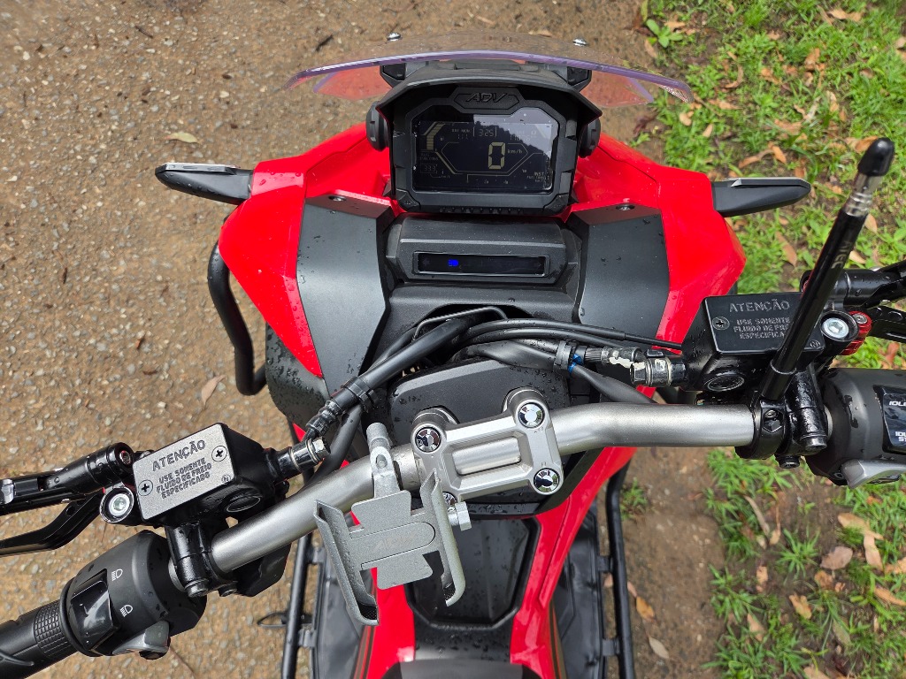 Foto HONDA ADV 150 2023