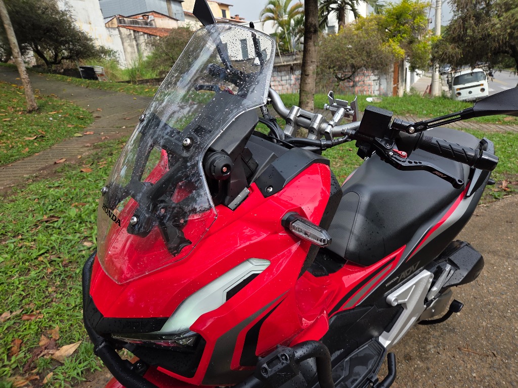 Foto HONDA ADV 150 2023