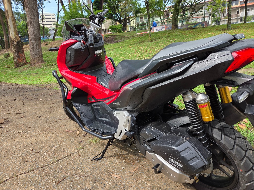 Foto HONDA ADV 150 2023