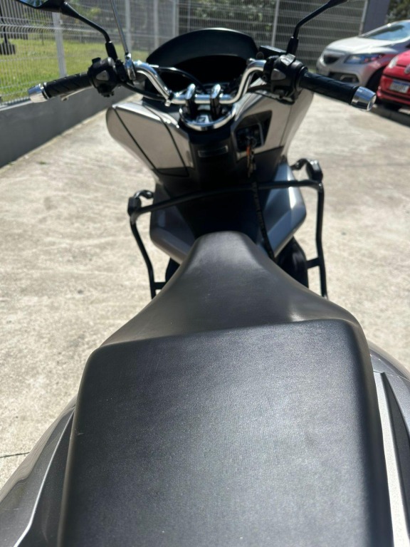 Foto HONDA PCX 150/DLX 2019