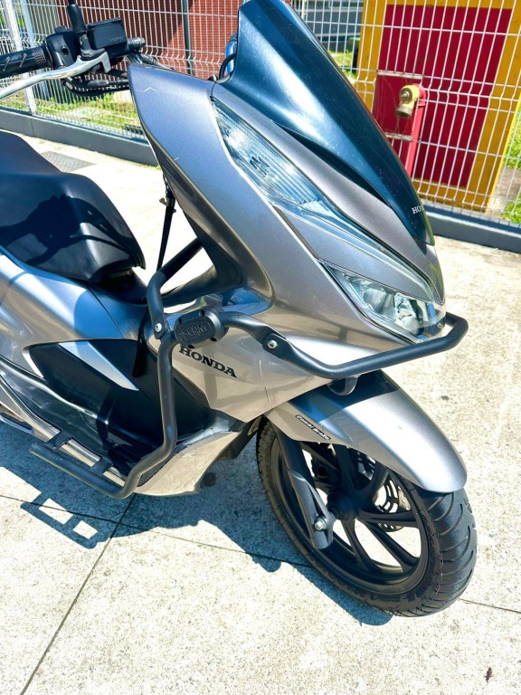 Foto HONDA PCX 150/DLX 2019