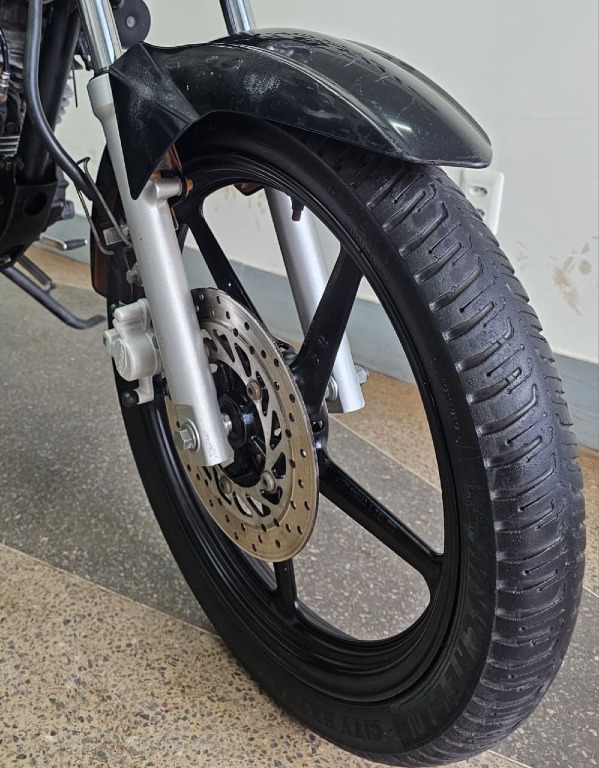 Imagem 6 - YAMAHA YBR 150 FACTOR ED/FLEX 2022