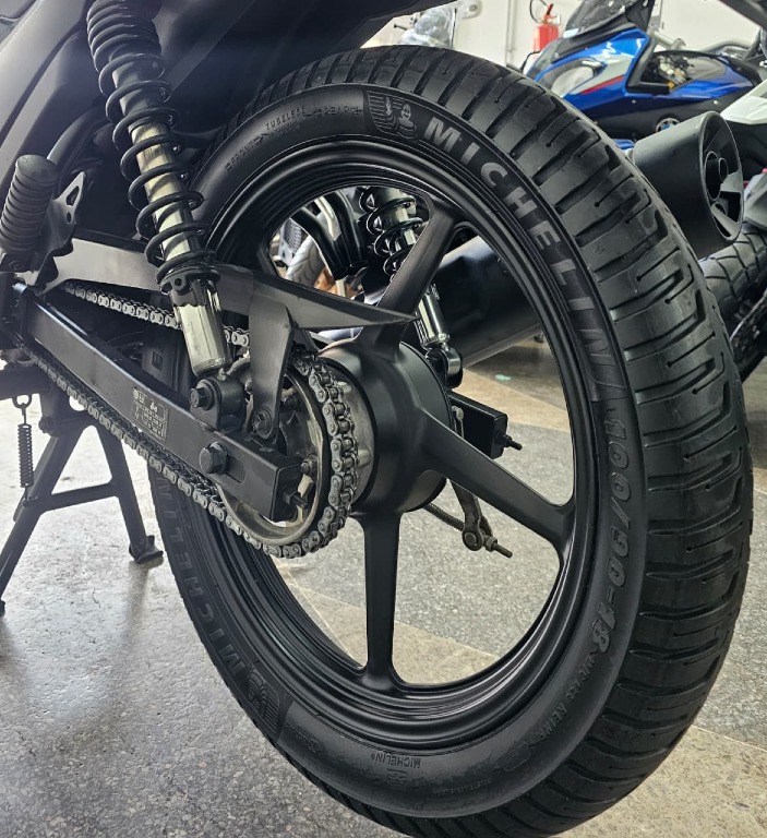Imagem 3 - YAMAHA YBR 150 FACTOR ED/FLEX 2022