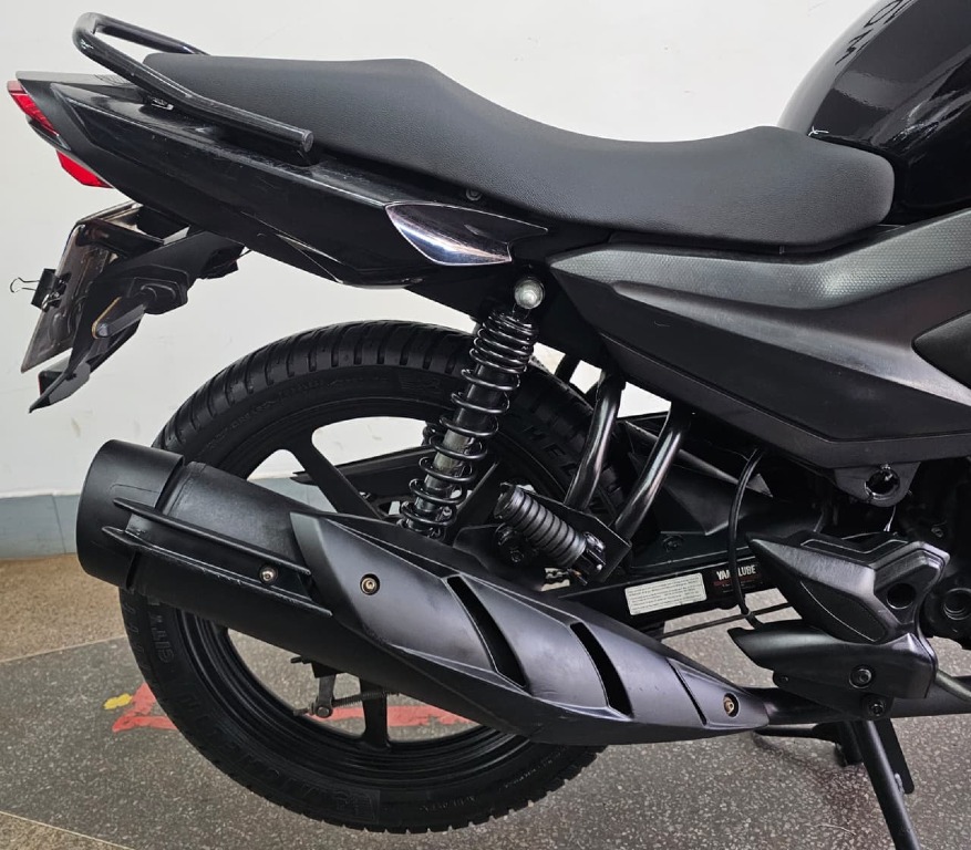 Imagem 2 - YAMAHA YBR 150 FACTOR ED/FLEX 2022