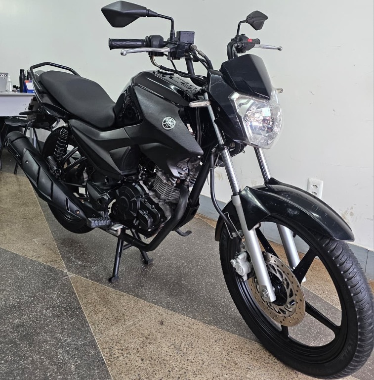 Imagem 1 - YAMAHA YBR 150 FACTOR ED/FLEX 2022