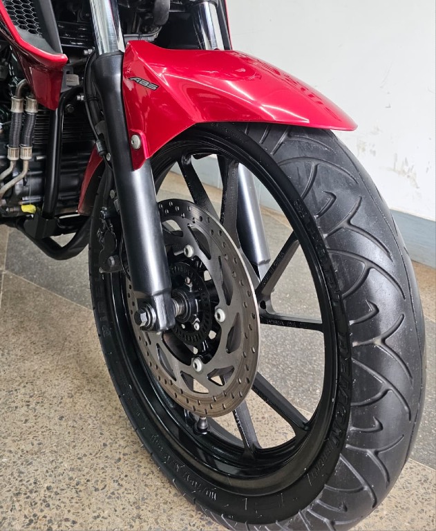 Imagem 9 - YAMAHA FZ25 250 FAZER FLEX 2022