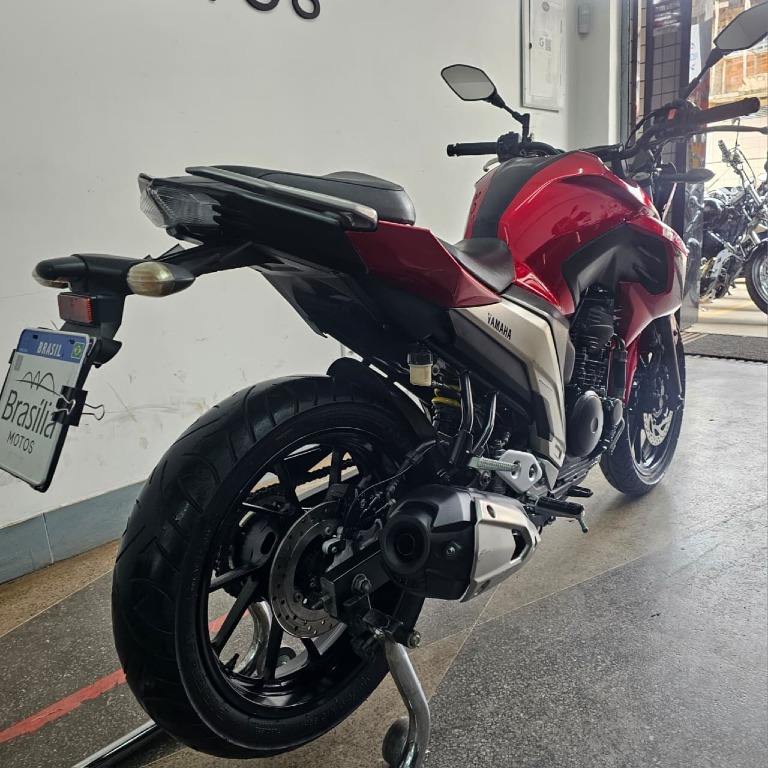 Imagem 6 - YAMAHA FZ25 250 FAZER FLEX 2022
