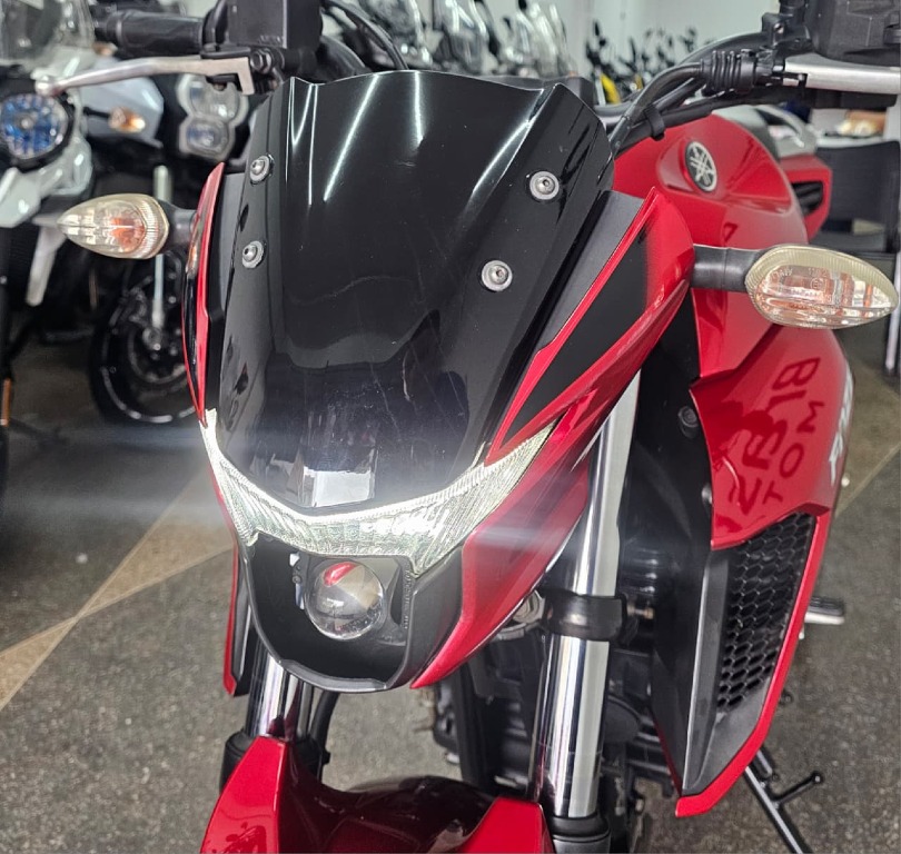 Imagem 5 - YAMAHA FZ25 250 FAZER FLEX 2022