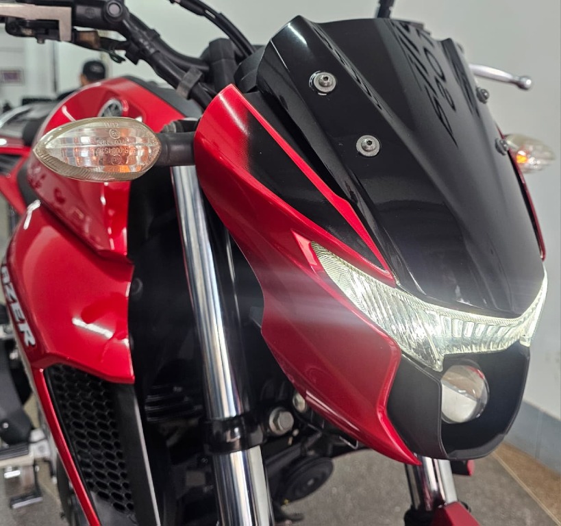 Imagem 2 - YAMAHA FZ25 250 FAZER FLEX 2022