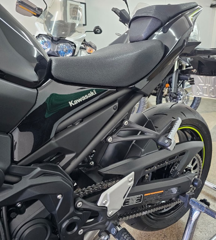 Imagem 7 - KAWASAKI Z 900 2024