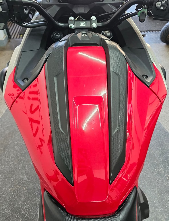 Imagem 9 - HONDA NC 750X/NC 750X ABS 2023